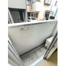 バルコニー　別号室参考写真