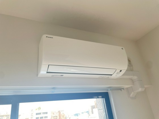 その他設備　※別部屋の写真です