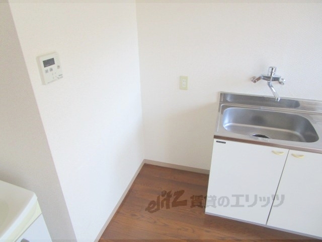 その他部屋・スペース　冷蔵庫置場