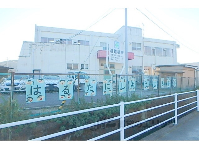 幼稚園・保育園　治田西幼稚園（幼稚園・保育園）まで350m