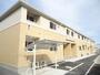 姶良駅より徒歩17分 1階 築13年4ヶ月の賃貸物件