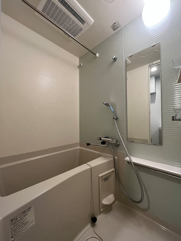 バス・シャワールーム　※参考写真