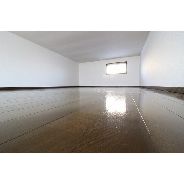 その他部屋・スペース　ロフト