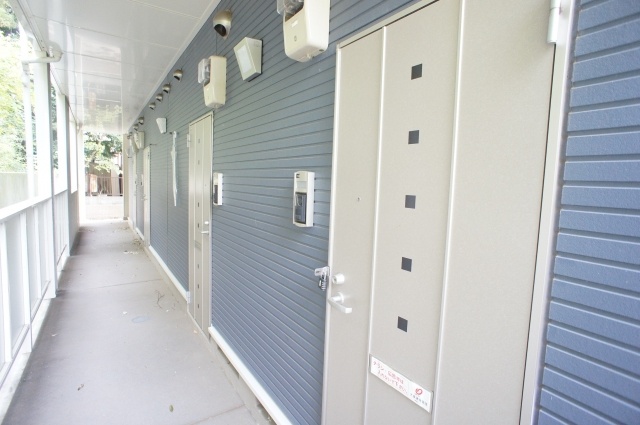 その他共有部分　★玄関