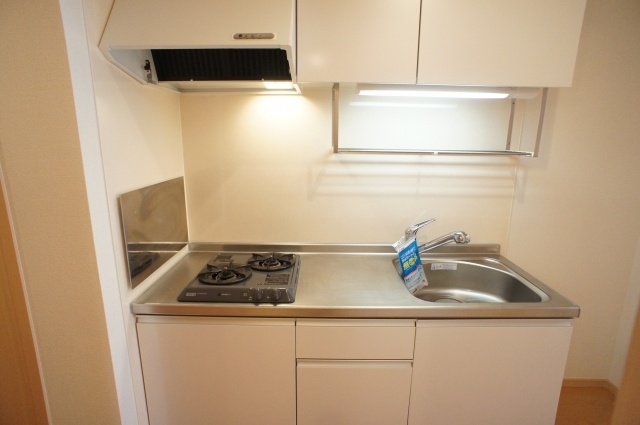 キッチン　★キッチン