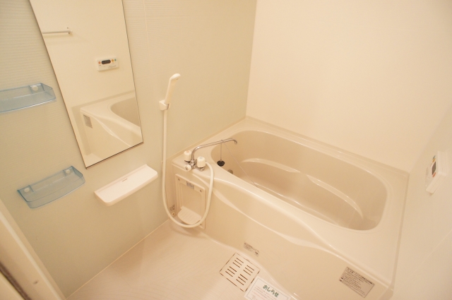 バス・シャワールーム　★キレイなお風呂