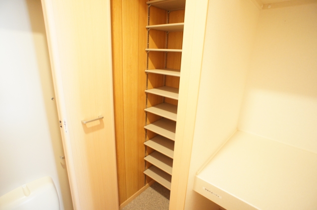 収納　★シューズボックス