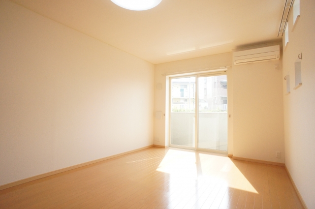 その他部屋・スペース　★明るい室内