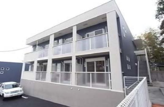 建物外観　★外観