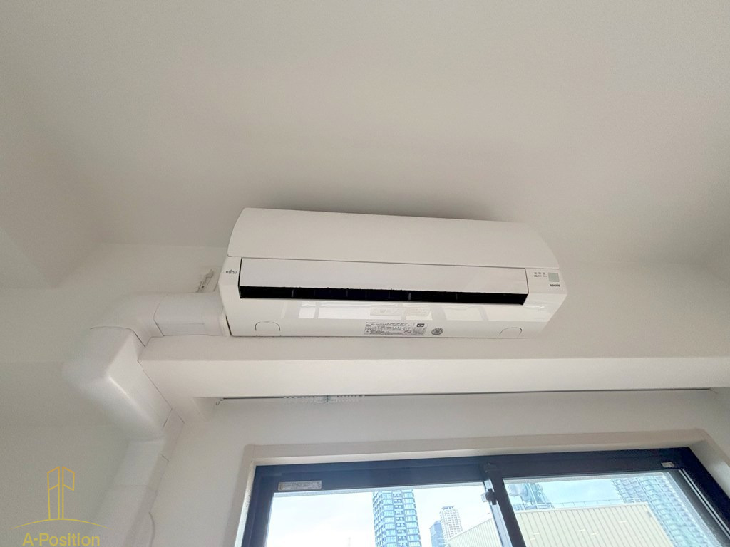 その他設備　Splendide NAMBAIII