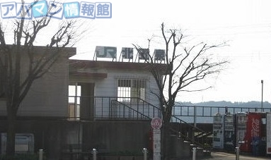 その他　北五泉駅（その他）まで150m