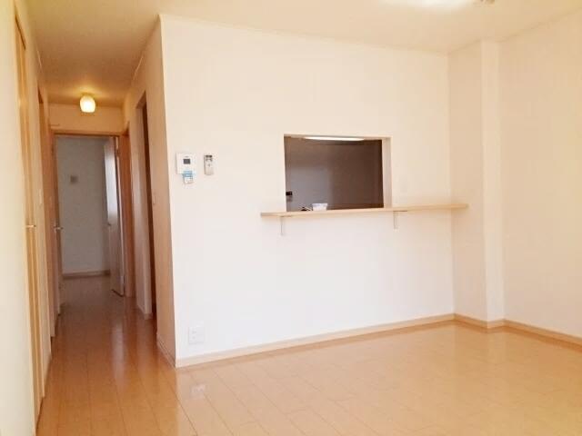 居室・リビング　リビング１