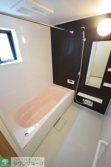 バス・シャワールーム　お問合せはタウンハウジングまで！※現地待合わせ相談可能