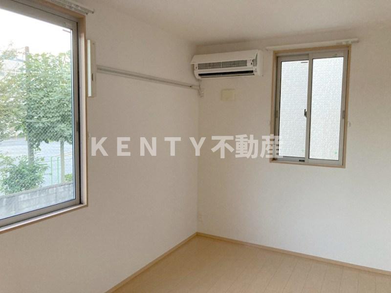 居室・リビング　ゆったり過ごせるリビングです