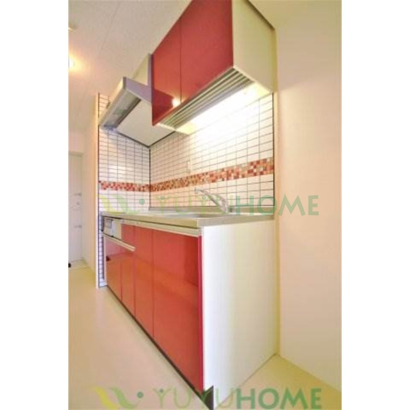 キッチン　※間取り・設備等に相違がある場合は、現状優先※