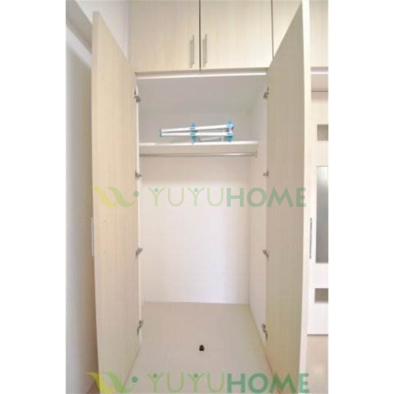 収納　※間取り・設備等に相違がある場合は、現状優先※