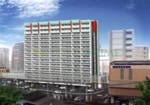 建物外観　※間取り・設備等に相違がある場合は、現状優先※