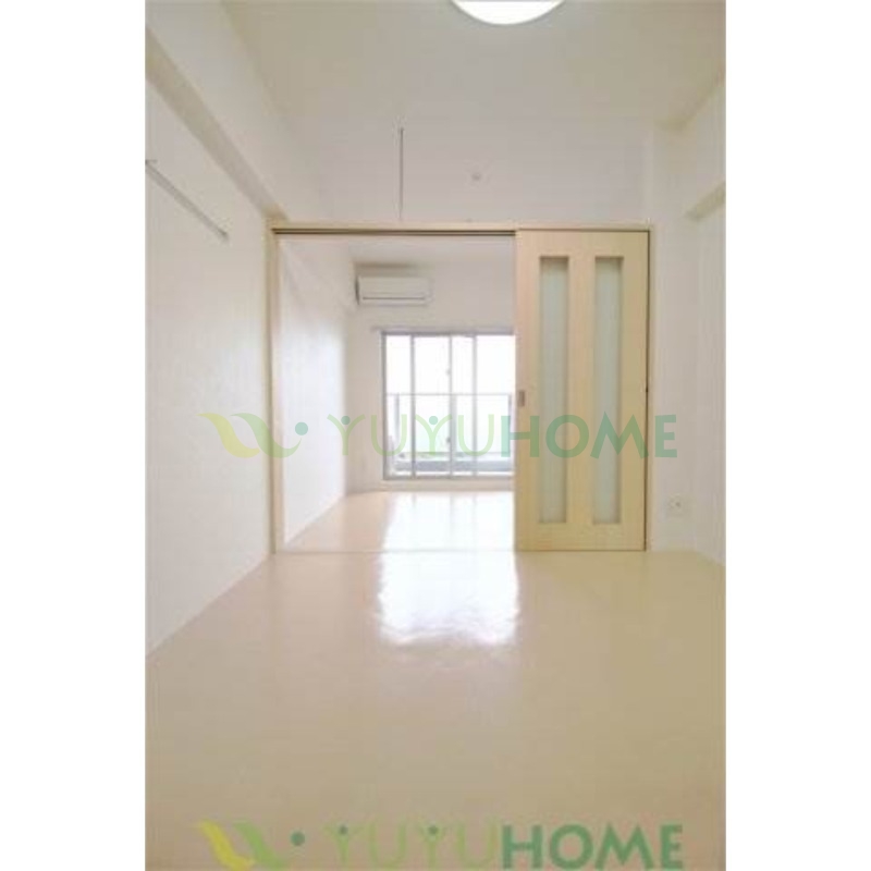 居室・リビング　※間取り・設備等に相違がある場合は、現状優先※