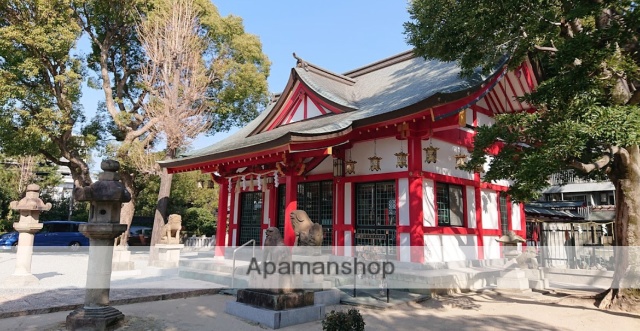 その他　春日神社（その他）まで299m