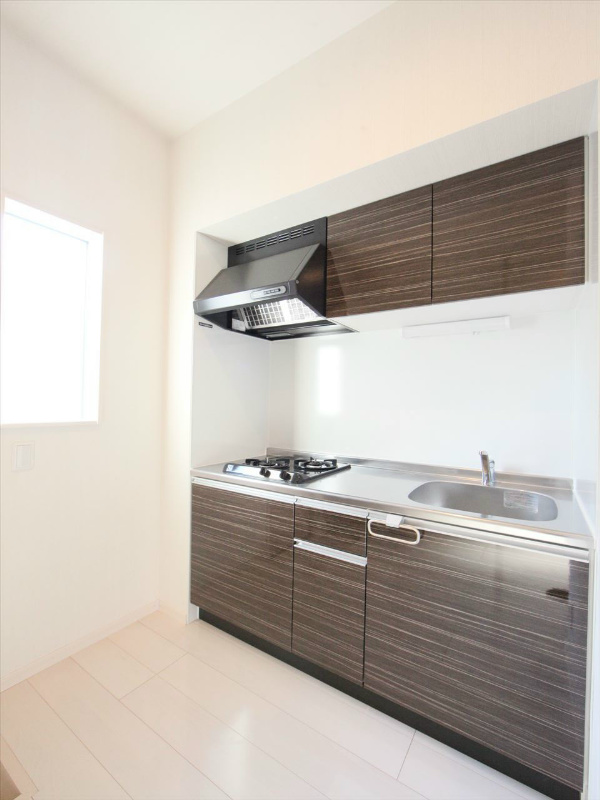 キッチン　システムキッチン