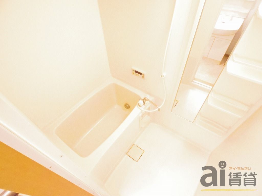 バス・シャワールーム　同仕様写真