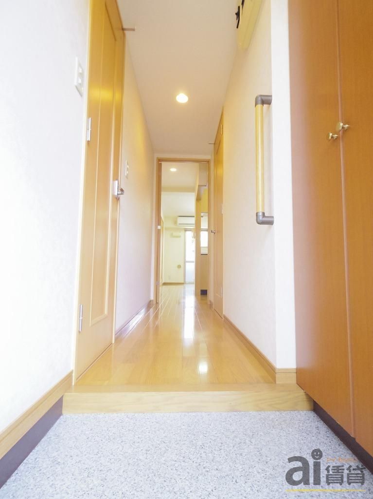 玄関　同仕様写真