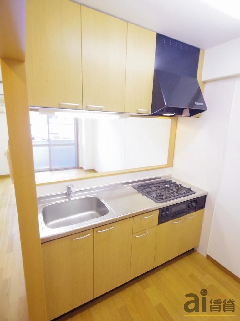 キッチン　同仕様写真