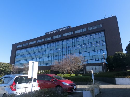 病院　東京歯科大学千葉病院（病院）まで2541m