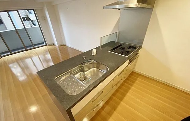 キッチン　プロスペクト・グラーサ広尾