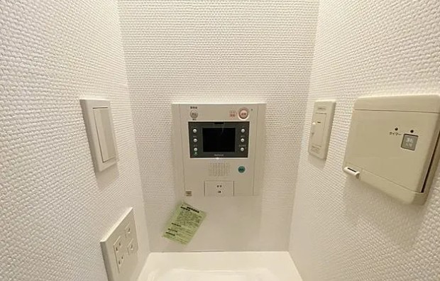 その他設備　プロスペクト・グラーサ広尾