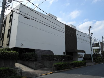 その他　在日チェコ共和国大使館（その他）まで435m