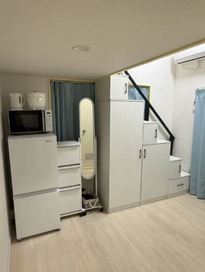 その他部屋・スペース