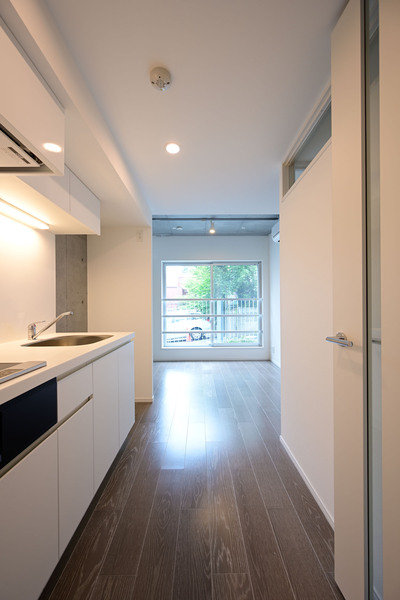 キッチン　他部屋参考写真