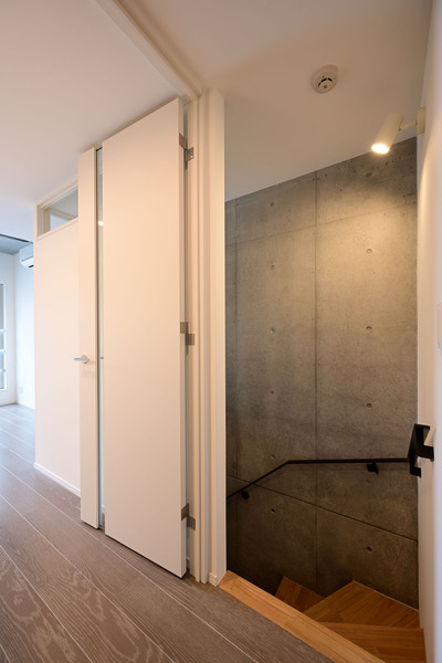 玄関　他部屋参考写真