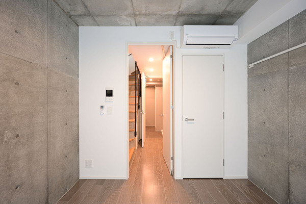 収納　他部屋参考写真