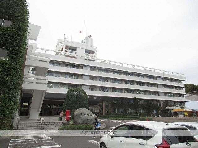コンドミニアム肇の周辺写真