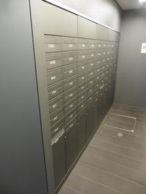 その他共有部分　共用部