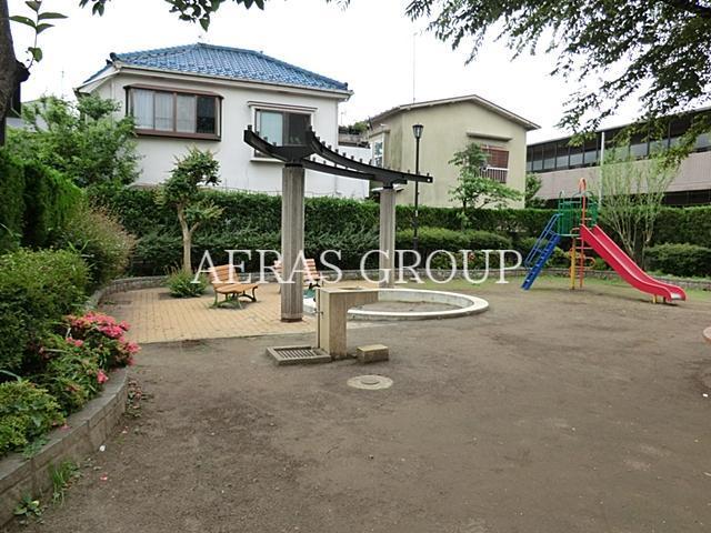 公園　成三公園（公園）まで193m