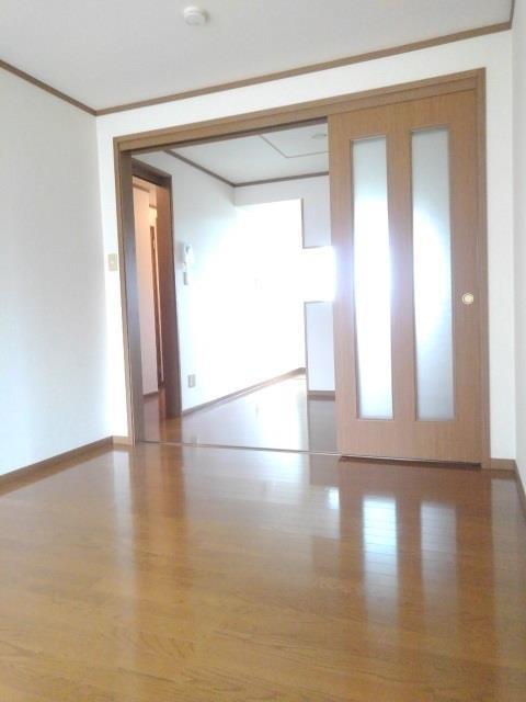 その他部屋・スペース　洋室