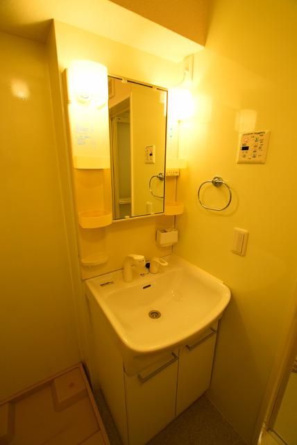 洗面設備　★★独立洗面台★★