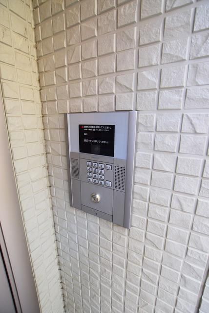 その他共有部分　★★安心のオートロック★★