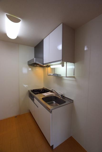 キッチン　★★広いキッチンスペース★★