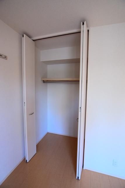 その他設備　★★使いやすいクローゼット★★
