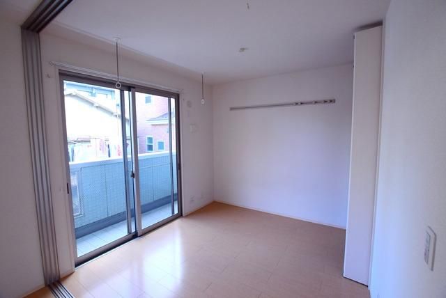 その他部屋・スペース　★★寝室も明るいです★★