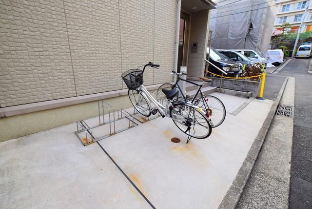 駐車場　★★駐輪場完備★★