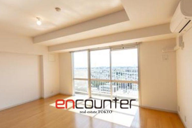 その他部屋・スペース　リビング/居室