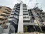 海老江駅より徒歩3分 7階 築2年8ヶ月の賃貸物件