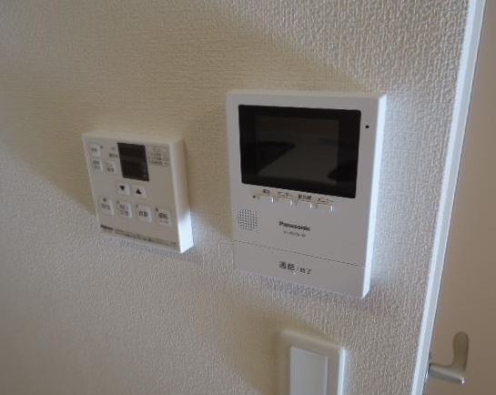セキュリティ　エッセンティア谷上(Goodhome)※イメージ画像