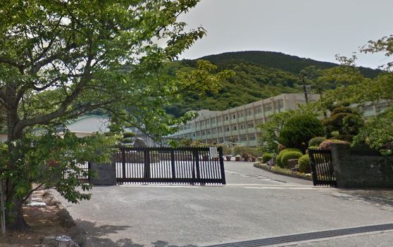高校・高専　神戸北高等学校(2025/3閉校)（高校・高専）まで5465m