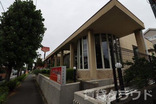 飲食店　焼肉じゅん（飲食店）まで2686m